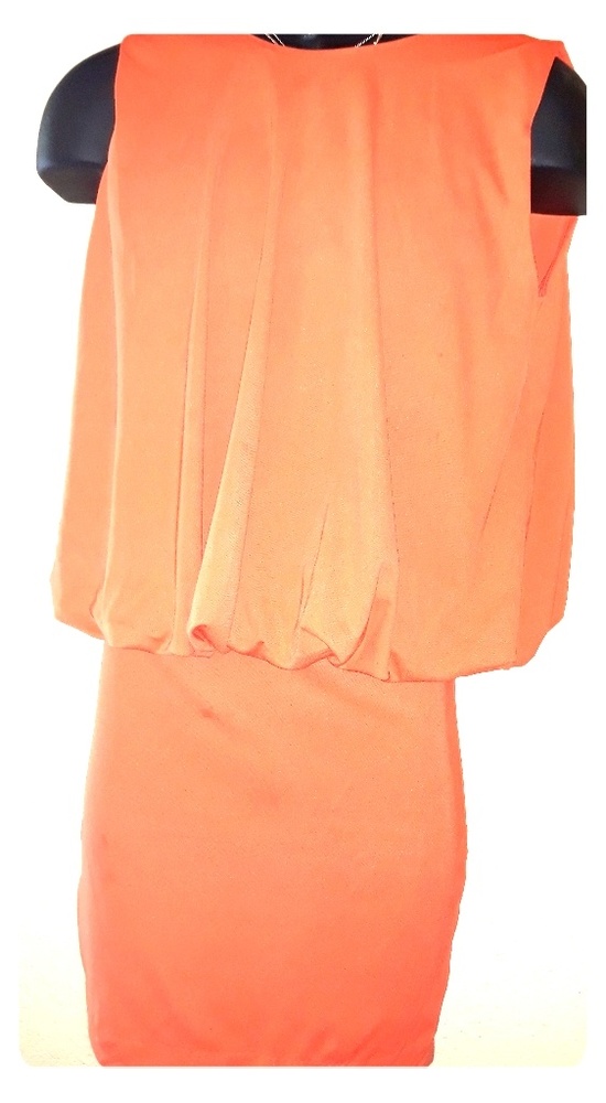 Brand New Bodycon Backless Dress